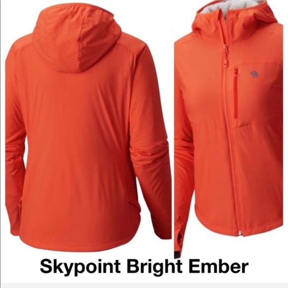 Small Polartec Skypoint Jacket | Poshmark